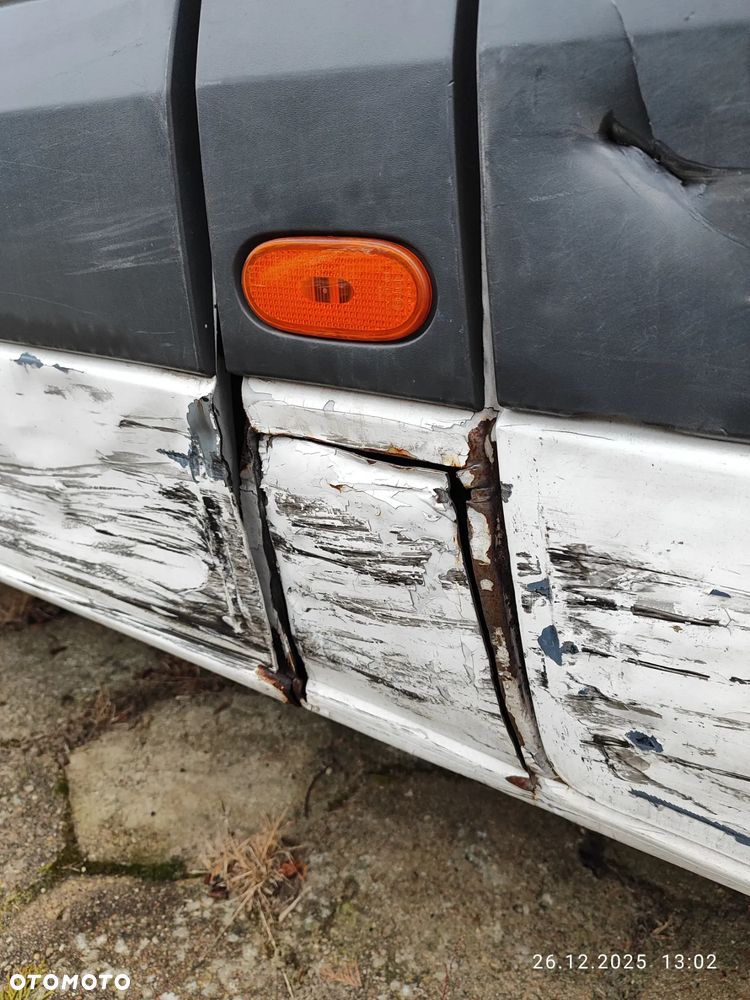 Volkswagen Crafter DPF Shiftmatic - 16