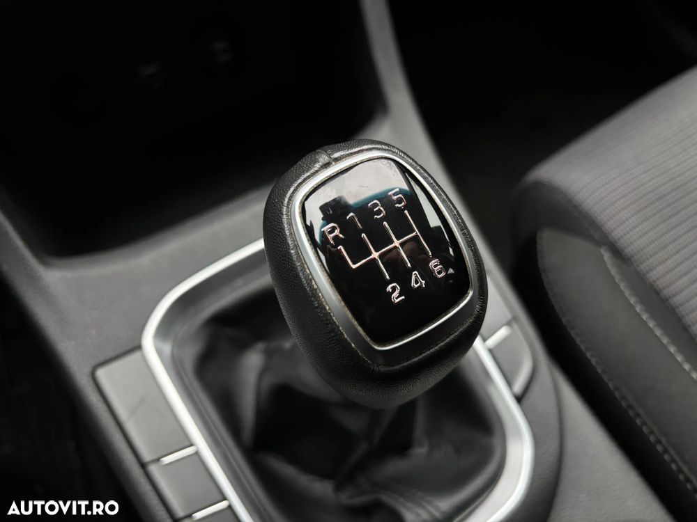 Hyundai i30 1.5 110CP 5DR M/T Comfort - 21