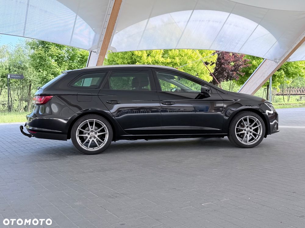 Seat Leon - 14