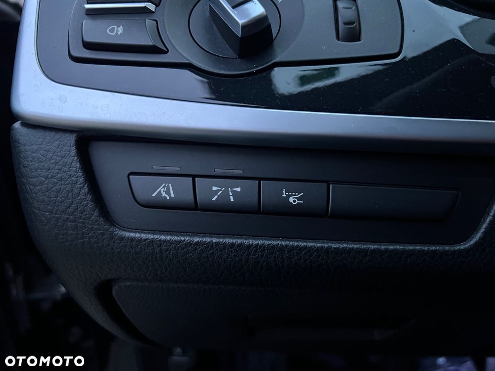 BMW Seria 5 530d - 7