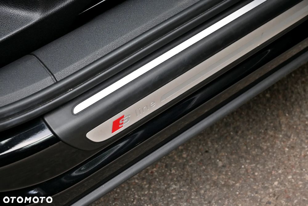 Audi Q3 2.0 TDI Quattro Prime Line S tronic - 30