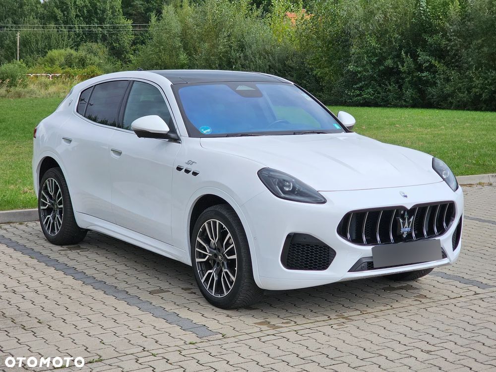 Maserati Grecale - 2