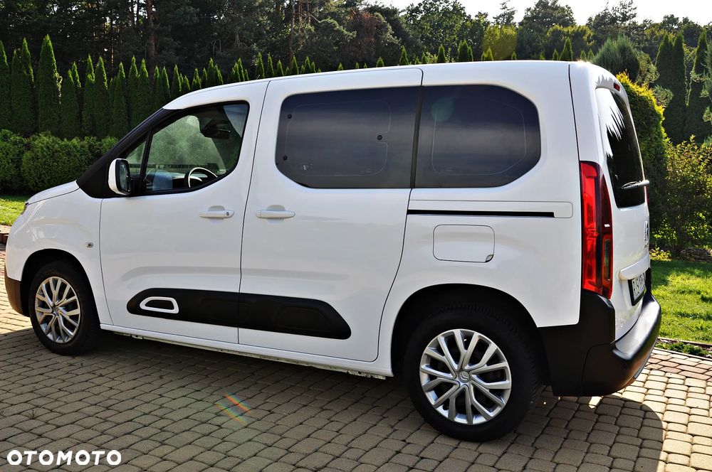 Citroën Berlingo M 1.5 BlueHDI Live - 5