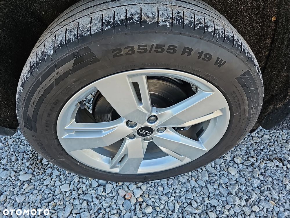 Audi Q5 40 TDI mHEV Quattro Advanced S tronic - 30