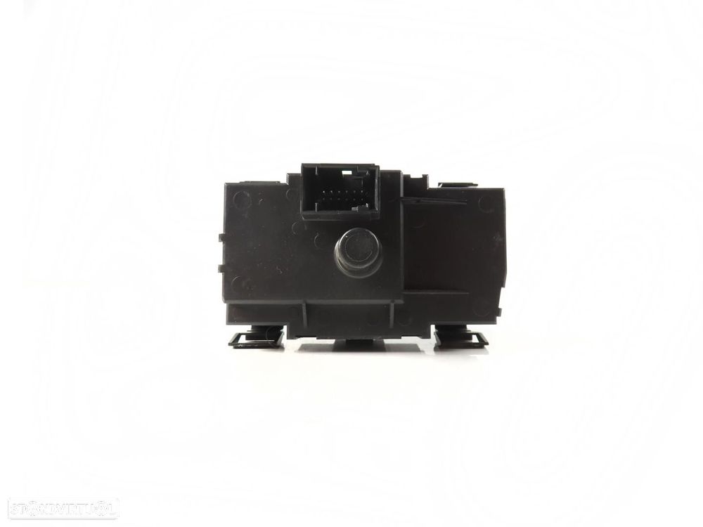 Modulo comando das luzes Usado / Original BMW 1 (E81)/BMW 3 (E90)/BMW 3 Touring... - 2