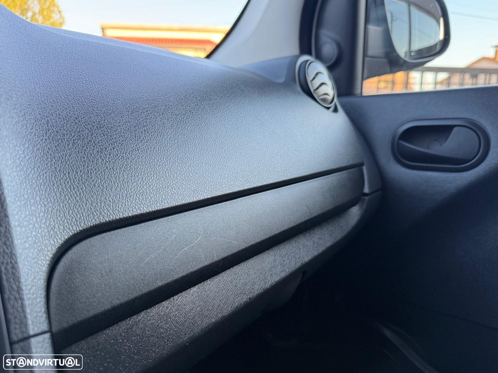 Mercedes-Benz Citan 108 CDi/27 - 20