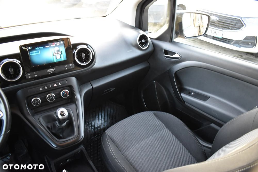 Mercedes-Benz Citan - 20