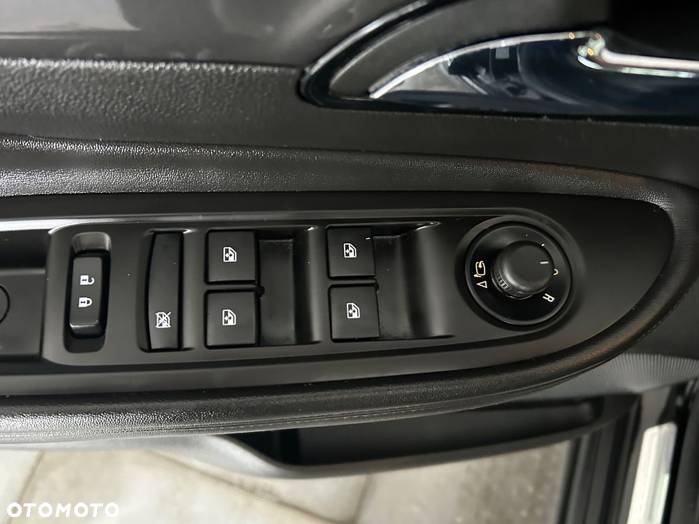 Opel Mokka 1.6 CDTI ecoFLEX Start/Stop Edition - 17