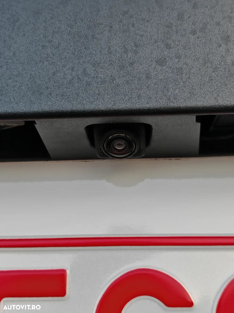 Renault Kangoo AC22/DC80 L2 Com. R. Start - 11