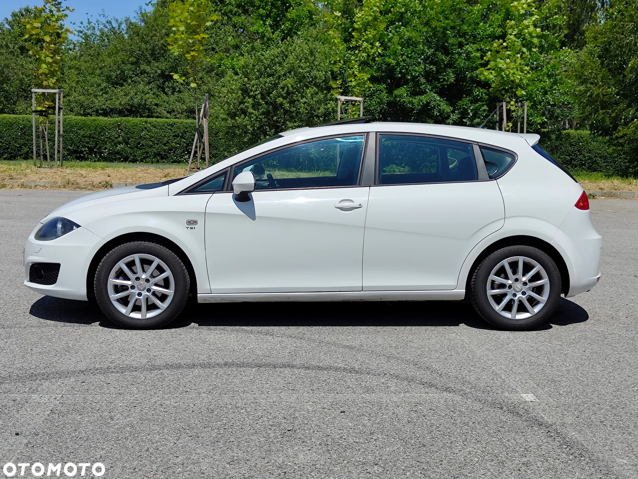 Seat Leon 1.4 TSI Style - 2