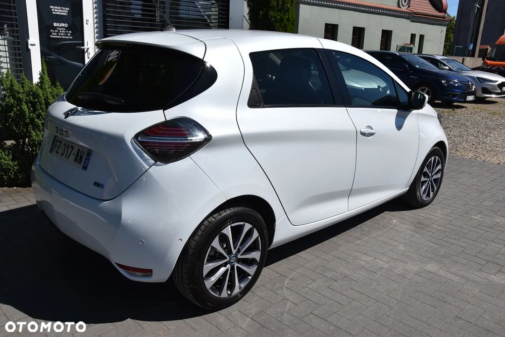 Renault Zoe - 9