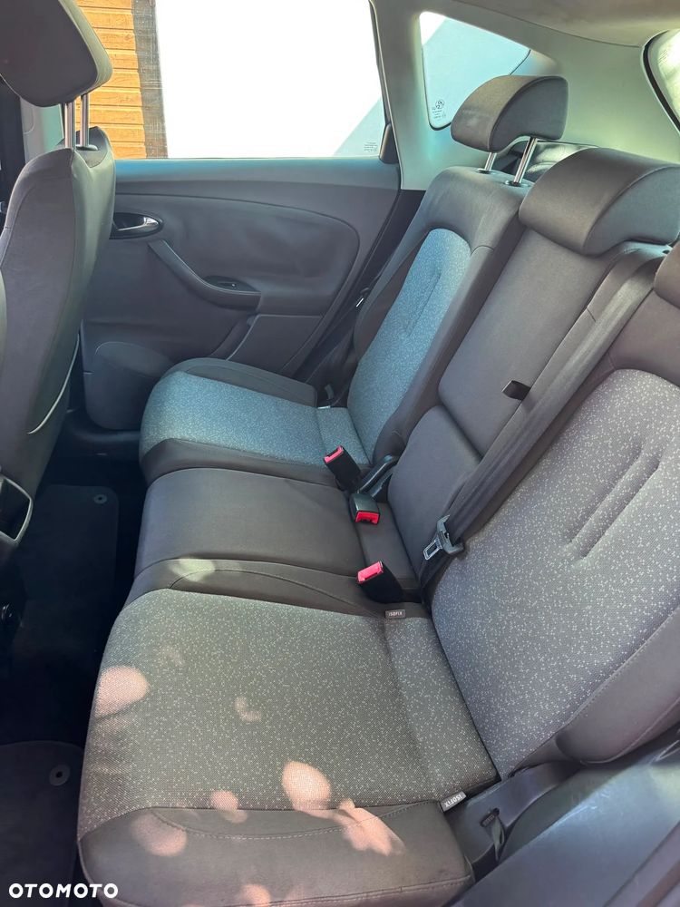 Seat Altea - 17