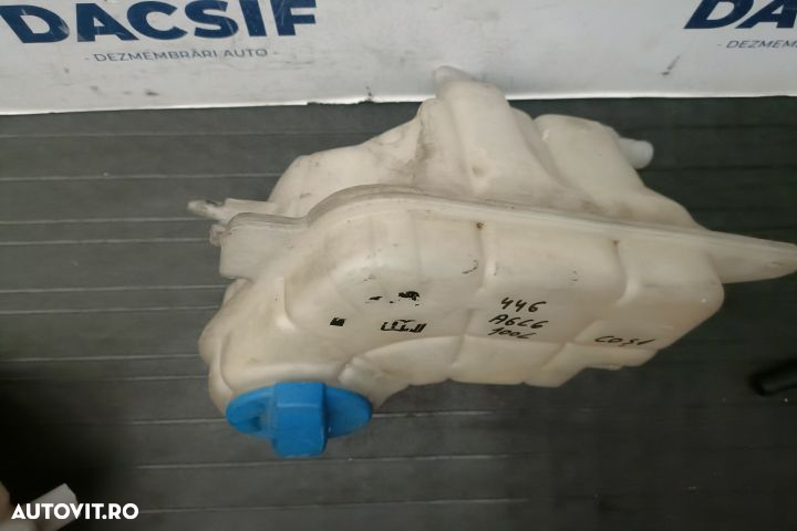 Vas expansiune 4F0121403 4F0121403 Audi A6 4F/C6 [2004 - 2008] - 2