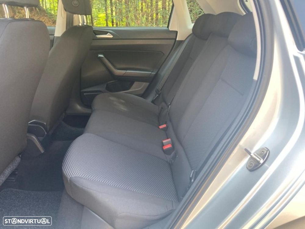 VW Polo 1.0 Trendline - 27