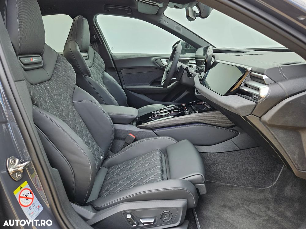 Audi S5 TFSI quattro S tronic MHEV - 12