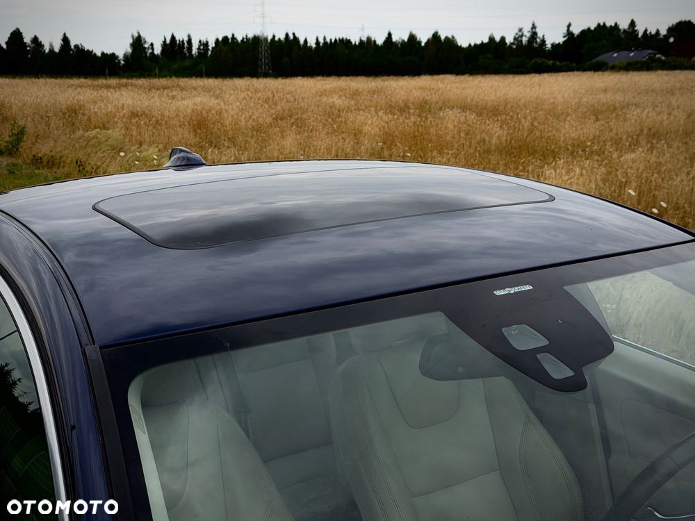 Volvo S60 D4 Summum - 14