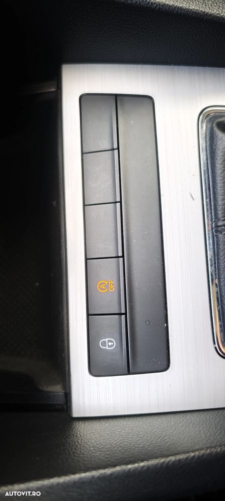 Skoda Octavia 1.0 TSI Ambition - 14