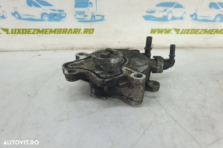 Pompa vacuum 4r8q2a451ae 2.7 D Land Rover Range Rover Sport 1  [din 2005 pana  2009] seria - 1