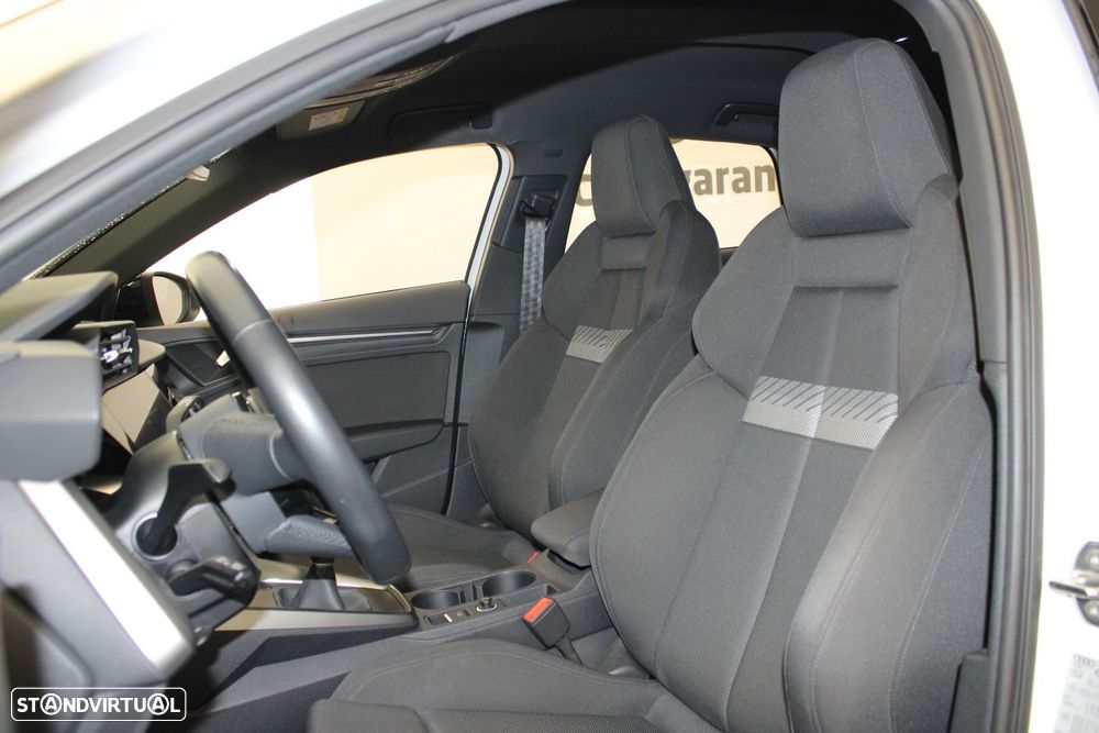 Audi A3 Sportback - 29