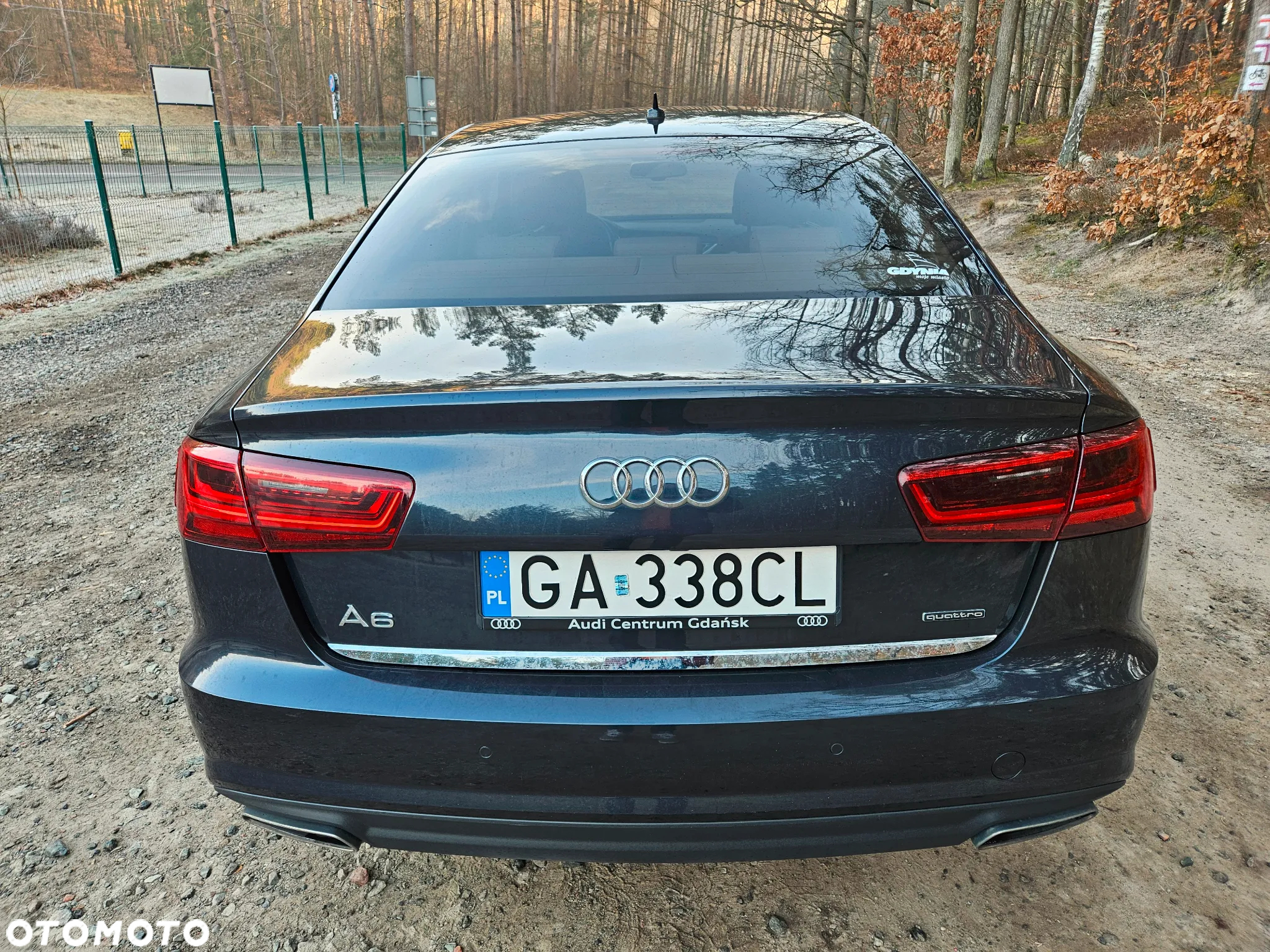 Audi A6 2.0 TDI Quattro S tronic - 10