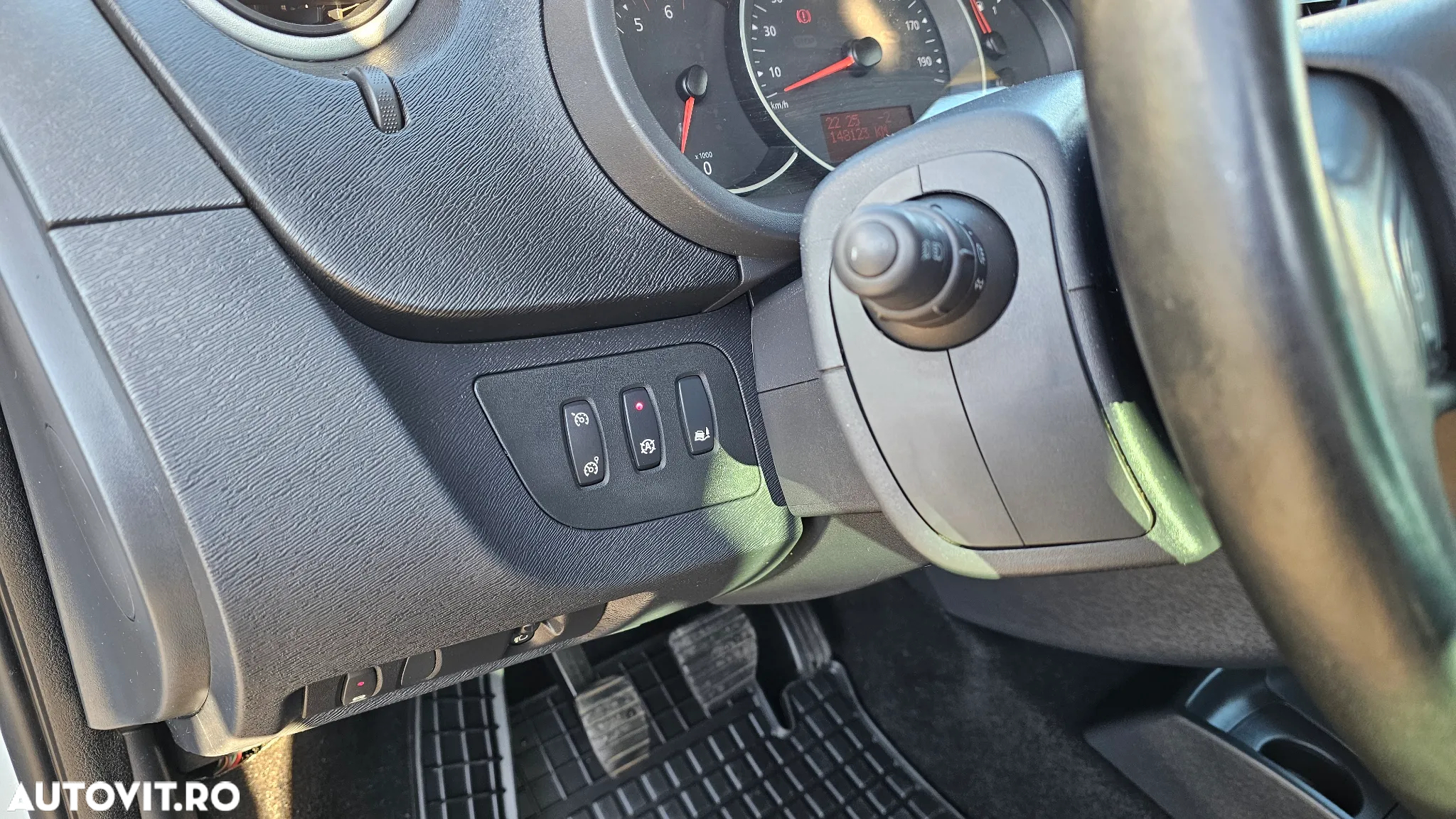 Renault Kangoo 1.2 Tce Expression - 28
