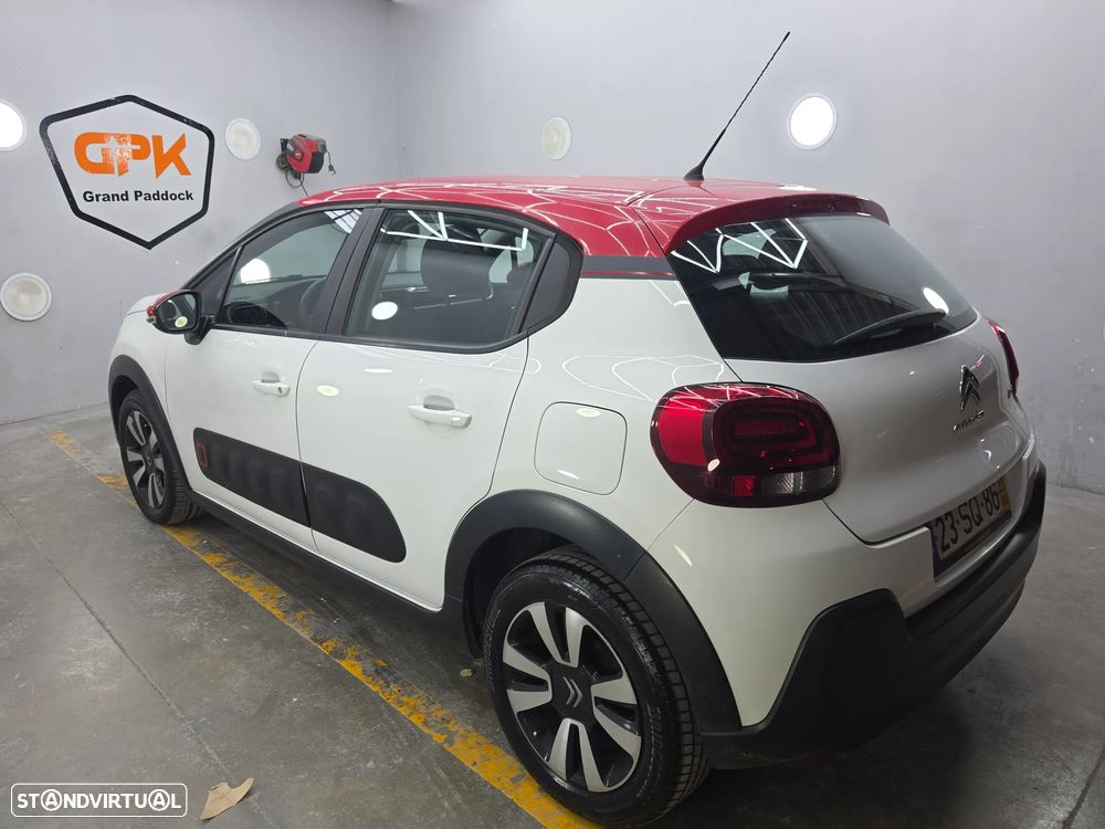 Citroën C3 Aircross - 6
