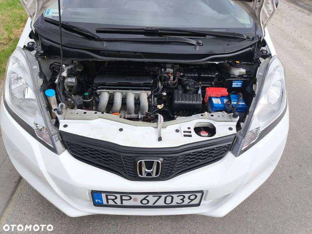 Honda Jazz 1.2 i-VTEC Trend - 17