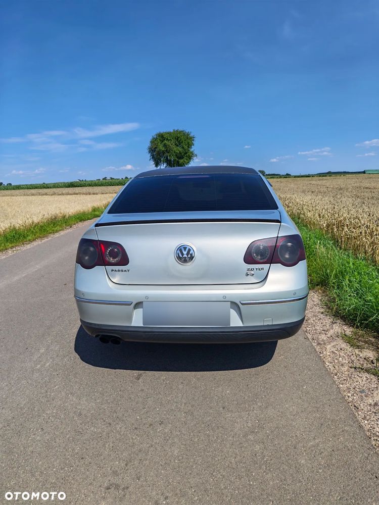 Volkswagen Passat 2.0 TDI DPF DSG Comfortline - 7