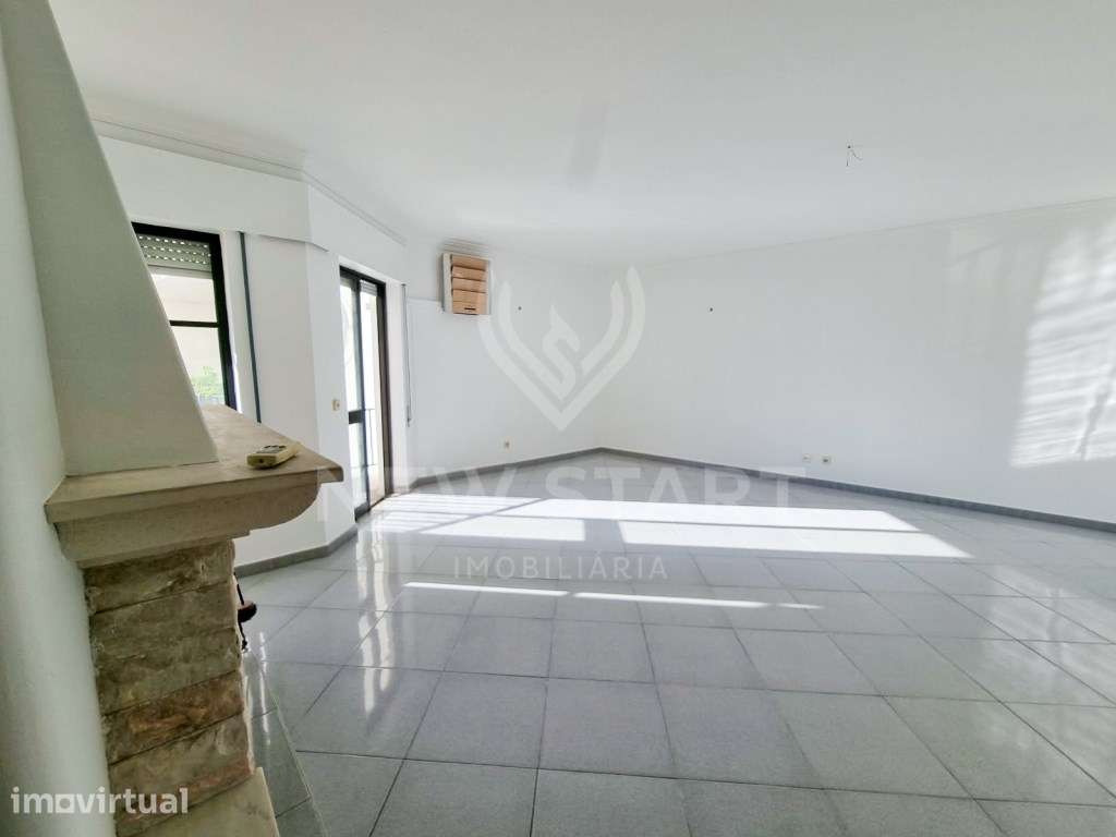 Apartamento T3 no centro de Olhão - Grande imagem: 3/30