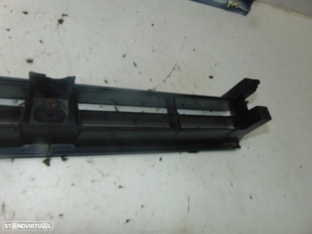 Seat Ibiza/Rover 213grelha - 9
