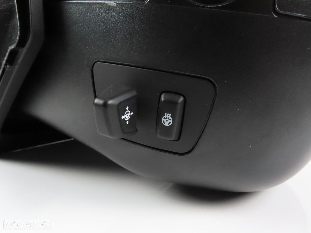 Revestimento / Plástico da Coluna de Direção Seminovo/ Original BMW 7 (F01, F02,... - 3