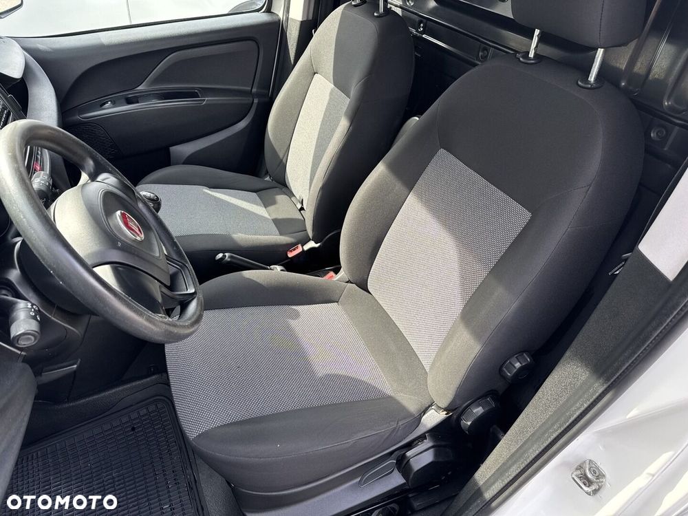 Fiat Doblo - 16