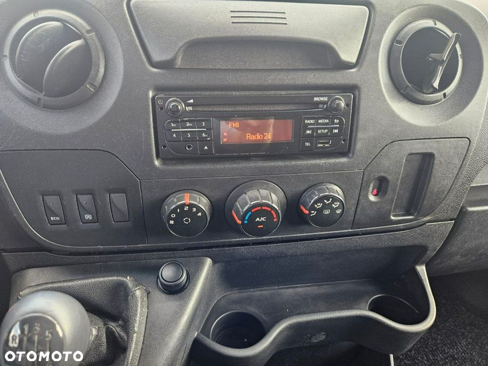 Renault Master - 9