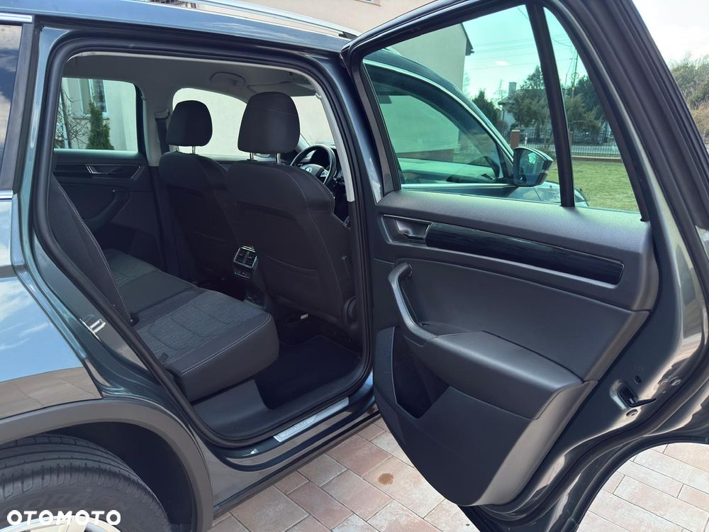 Skoda Kodiaq 2.0 TDI DSG Active - 21