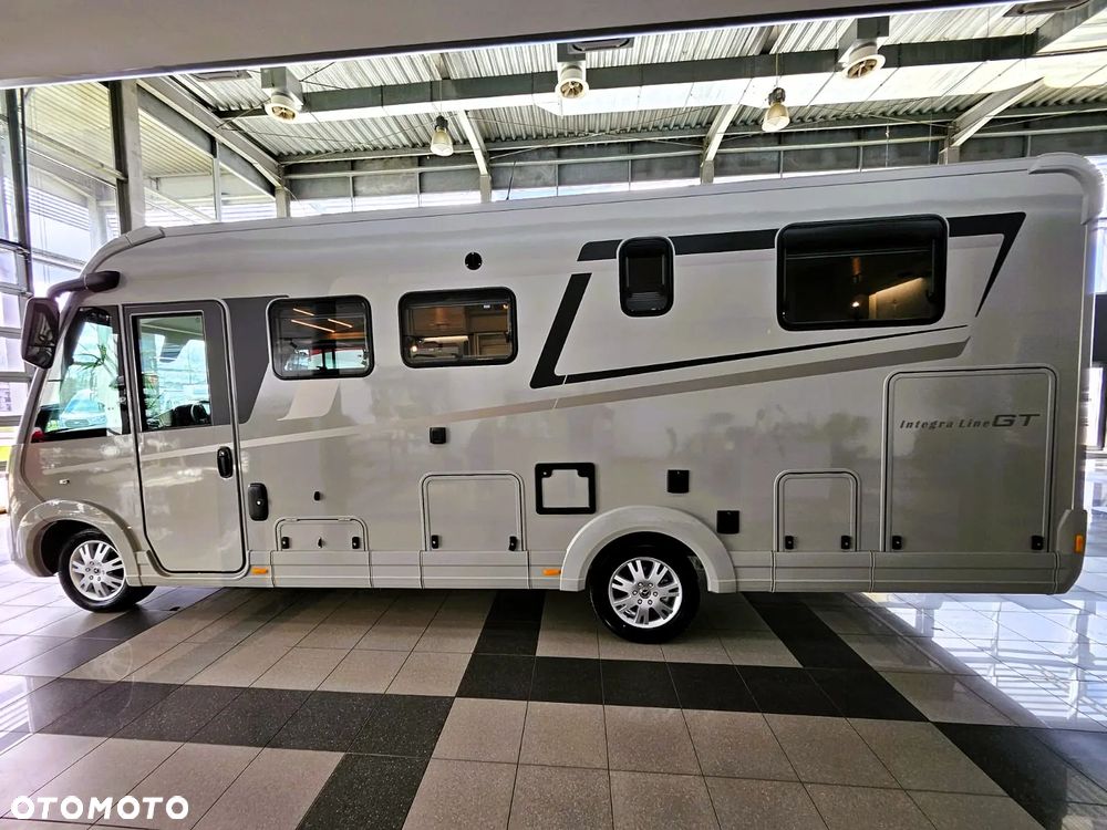 Eura Mobil Integra Line GT 726 EF Comfort - 4