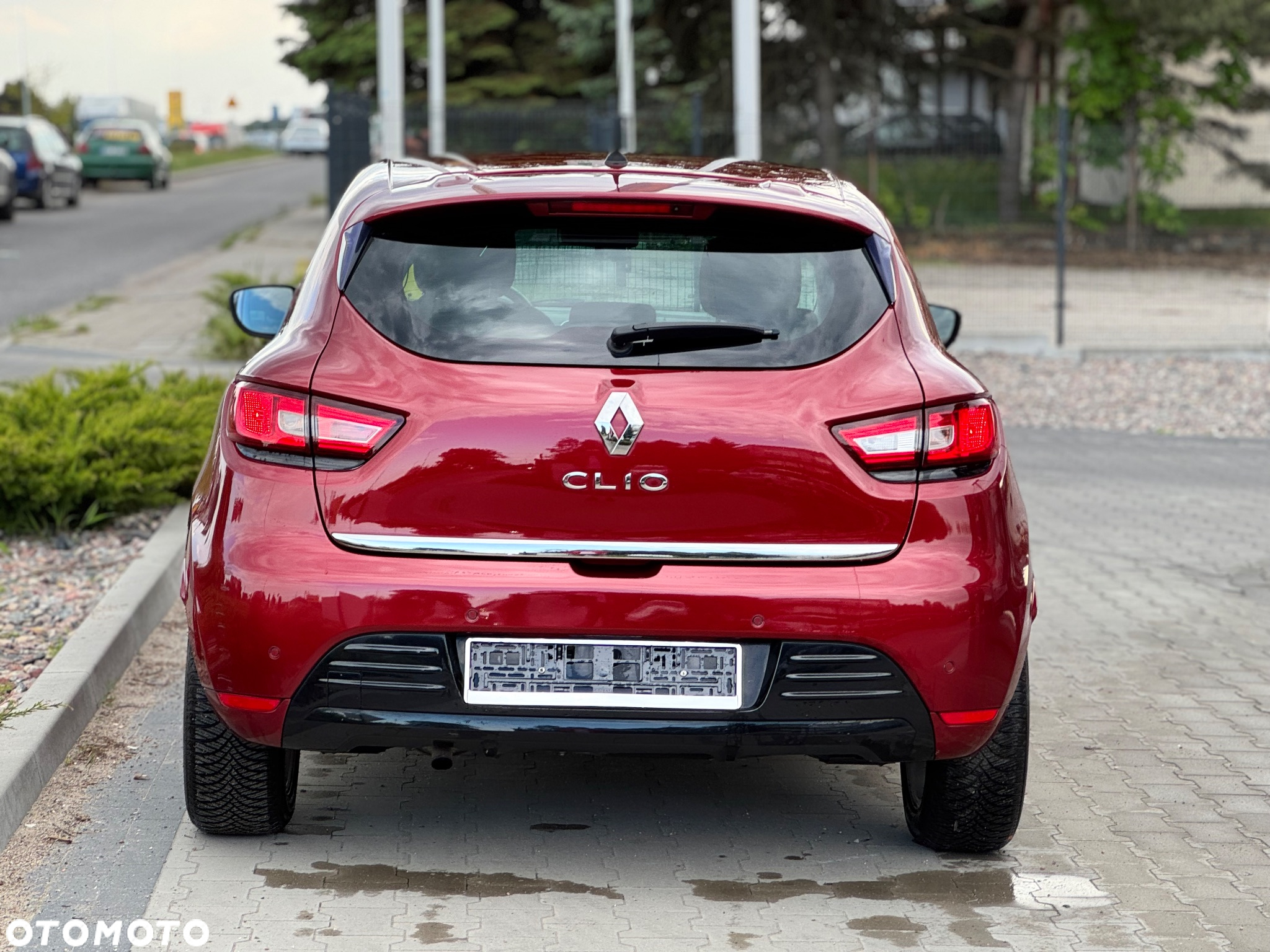 Renault Clio 1.2 16V 75 LIMITED - 7