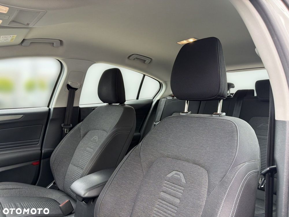 Ford Focus - 13