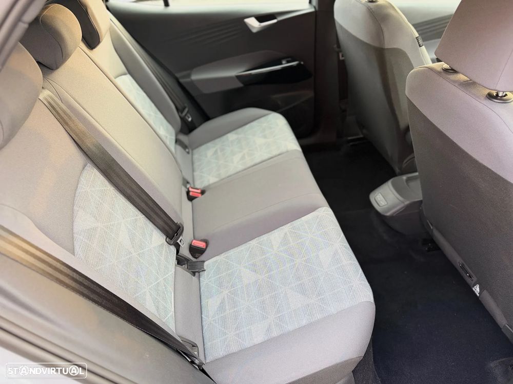 VW ID.3 Pro Business - 10