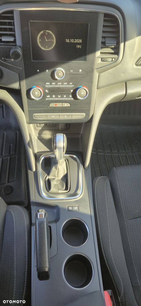 Renault Megane - 13