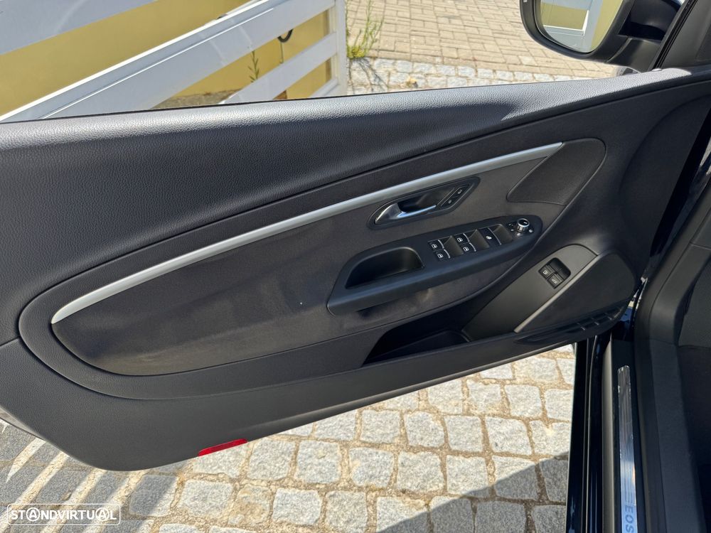 VW EOS 1.4 TSi BlueMotion - 42
