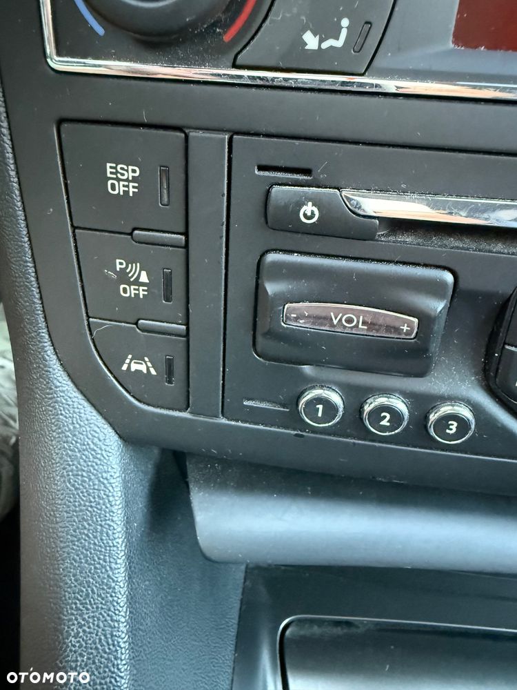 Citroën C5 HDi 140 FAP Exclusive - 29