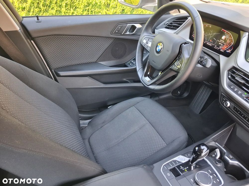 BMW Seria 1 118i Business Edition - 9