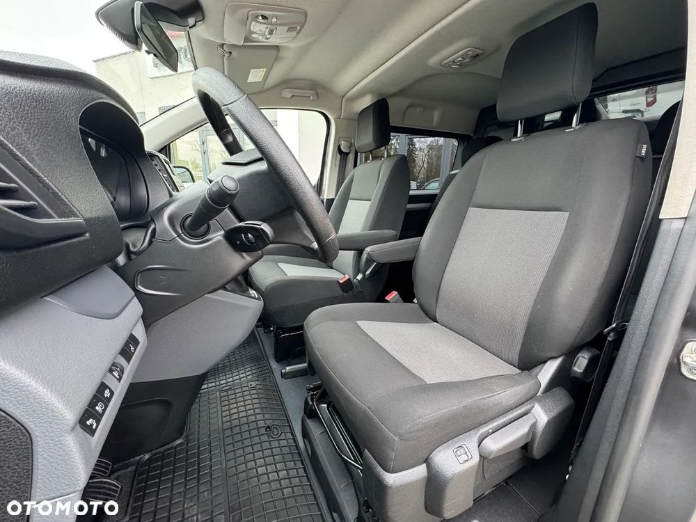 Peugeot Expert Long 2,9t Premium (bryg.) - 12