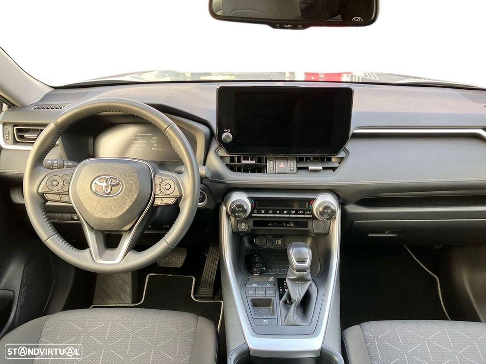 Toyota RAV4 - 9