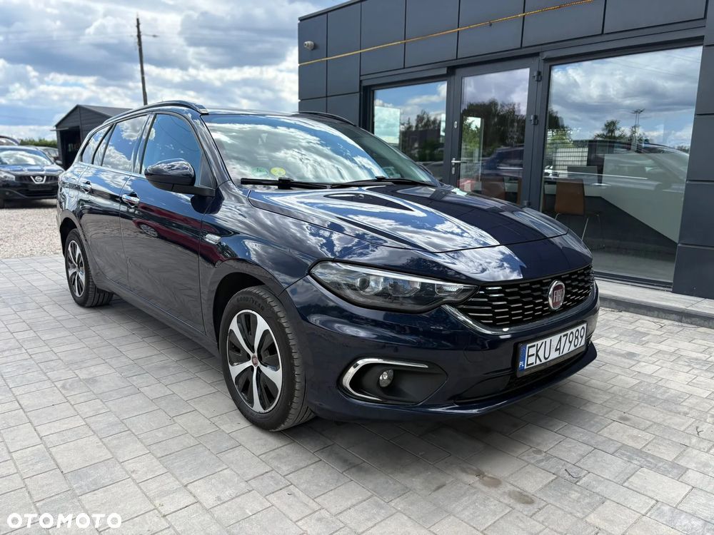 Fiat Tipo 1.6 MultiJet Easy - 1