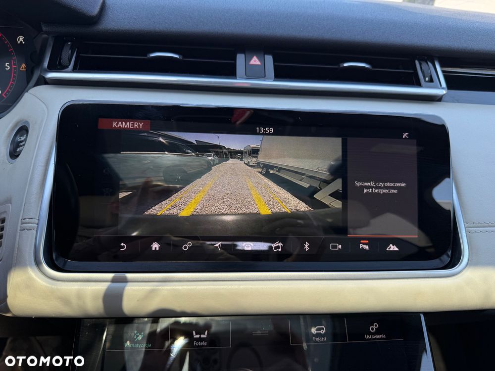Land Rover Range Rover Velar - 17