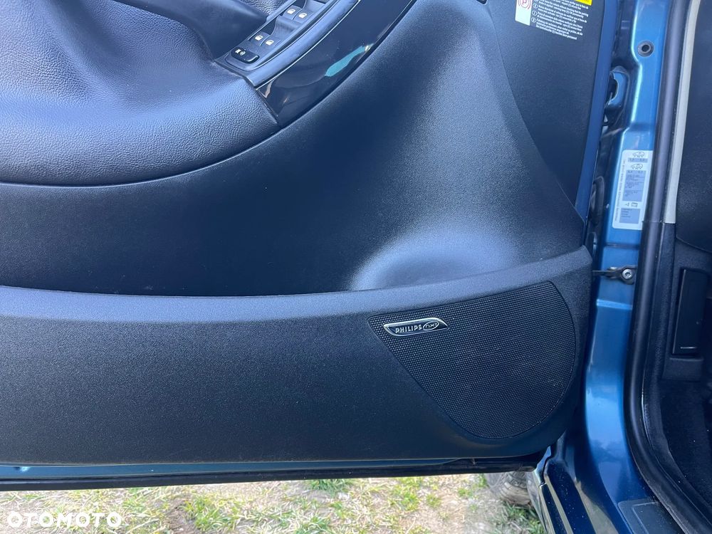 Citroën C4 Picasso 1.6 HDi FAP Exclusive - 15