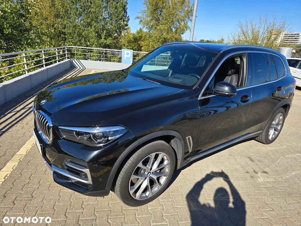 BMW X5 xDrive40i - 2