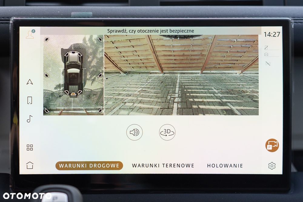 Land Rover Defender 3.0 D300 mHEV S - 22