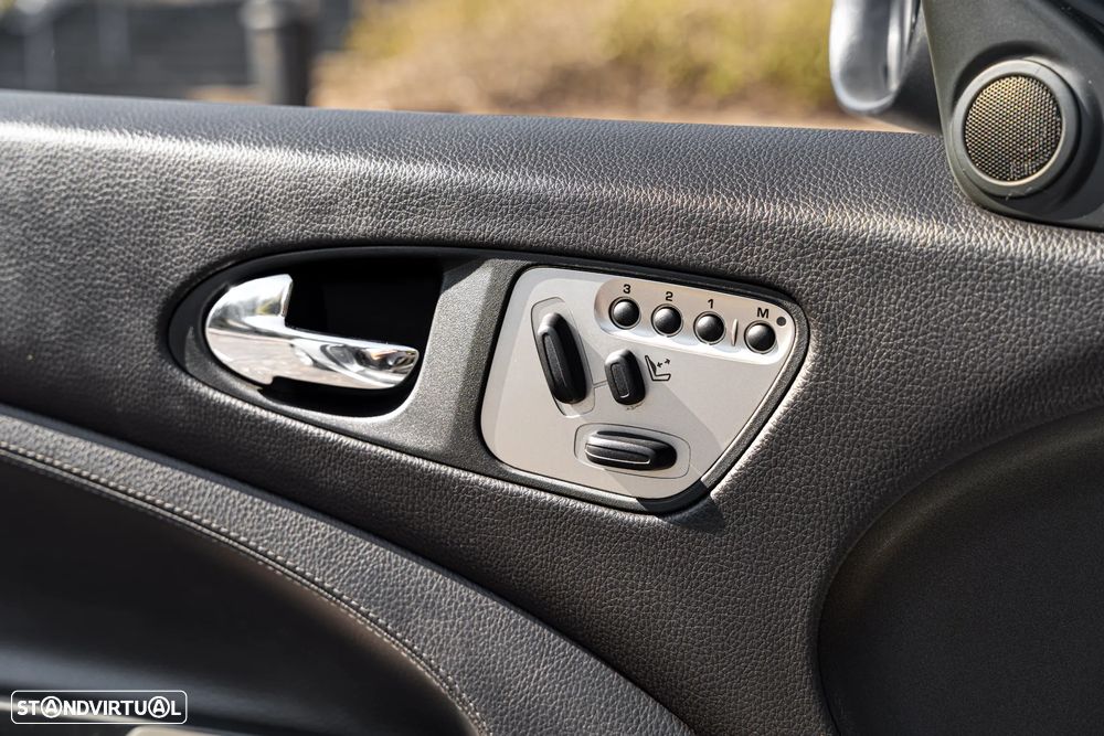 Jaguar XK 3.5 V8 - 11